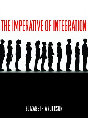 cover image of The Imperative of Integration